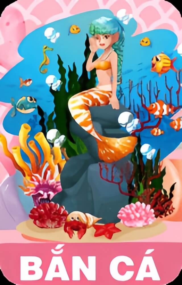 Bắn cá đổi thưởng hong88