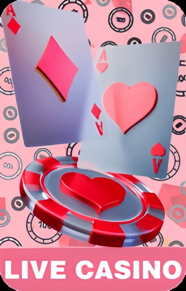 Sảnh luve casino hong88