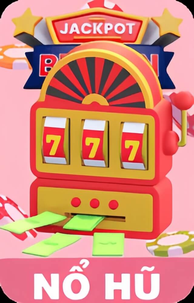 Game nổ hũ jackpot hong88