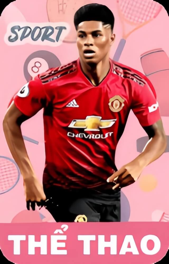 Thể thao hong88